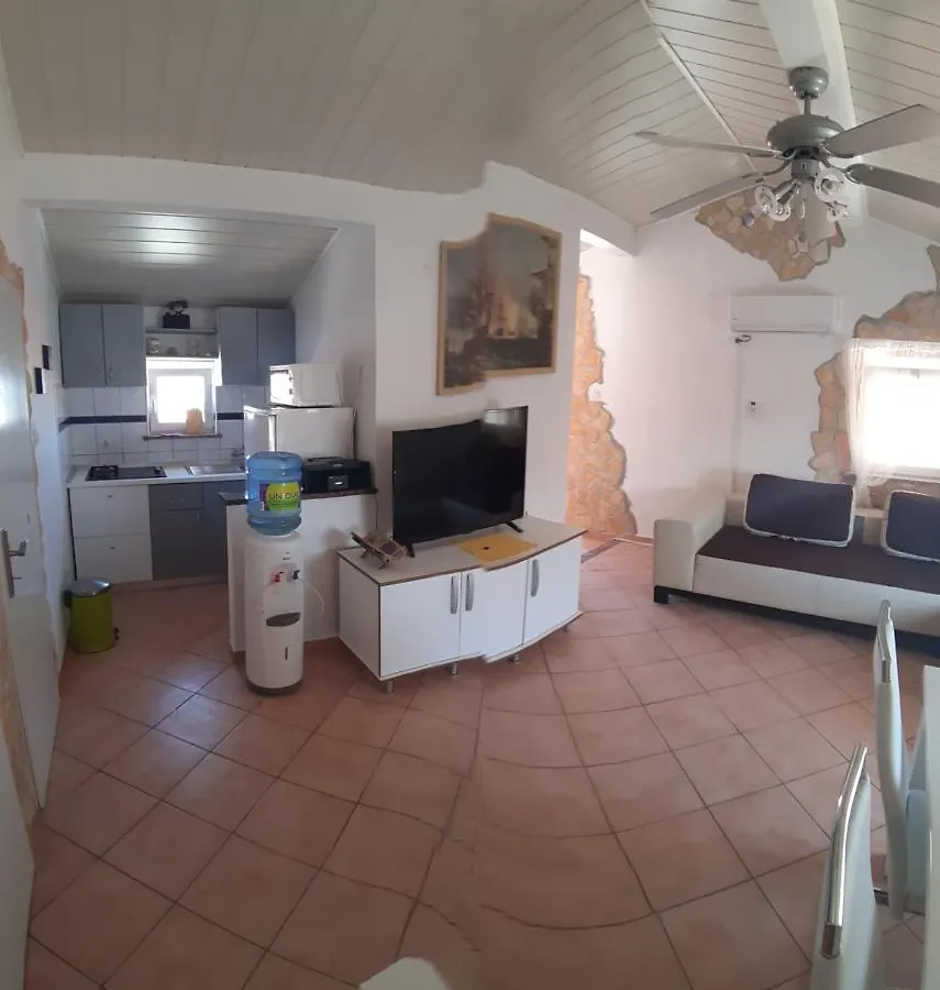 Apartments Pavlic Vir, Zadar County 0*, Vir Croatia
