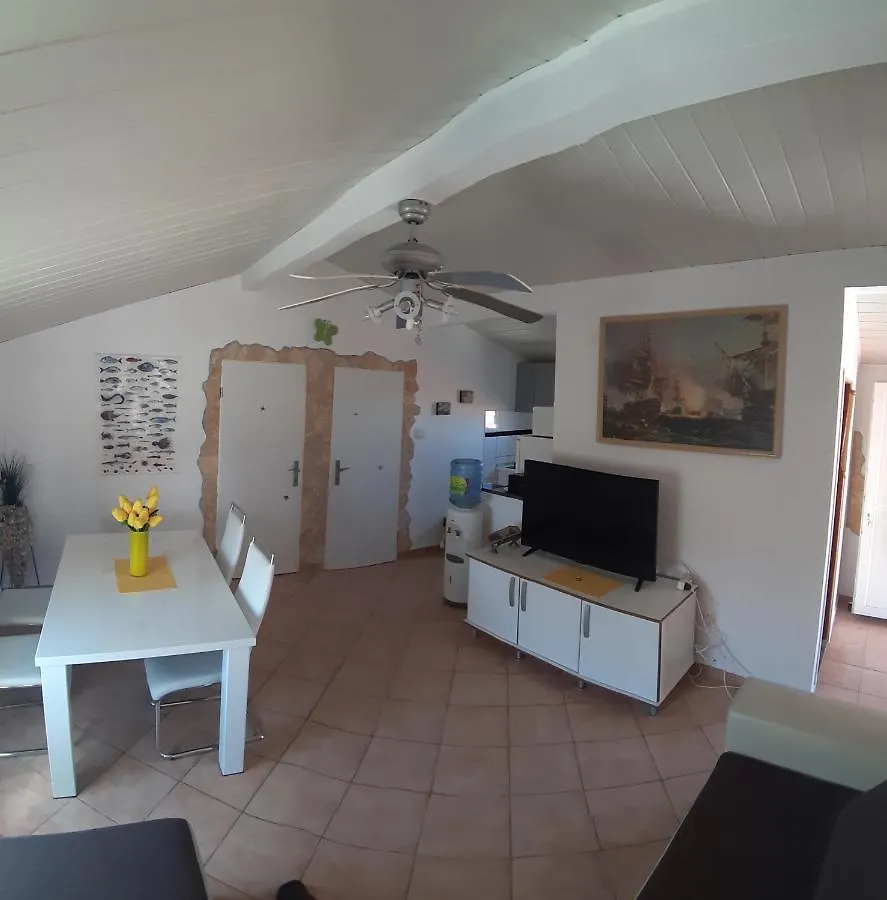 Apartments Pavlic Vir, Zadar County