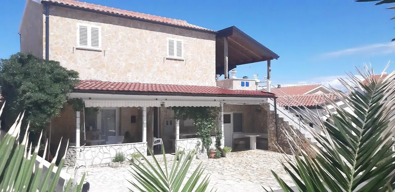 Apartments Pavlic Vir, Zadar County