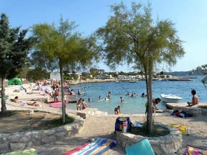 Apartments Pavlic Vir, Zadar County Croatia