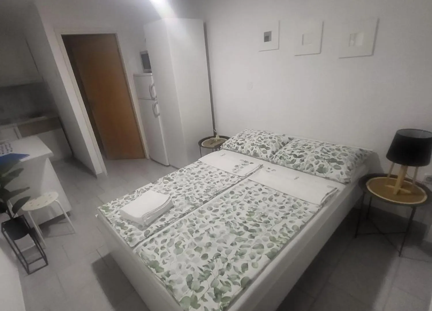 Apartments Pavlic Vir, Zadar County 0*, Vir