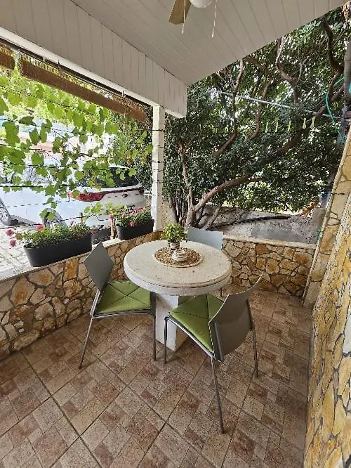 Apartments Pavlic Vir, Zadar County 0*, Vir