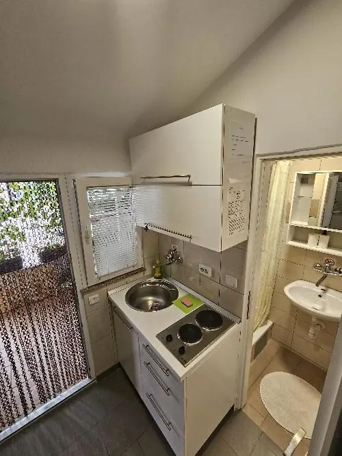 Apartments Pavlic Vir, Zadar County