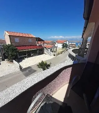 Apartments Pavlic Vir, Zadar County