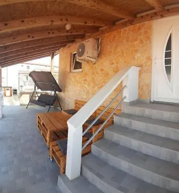 Apartments Pavlic Vir, Zadar County