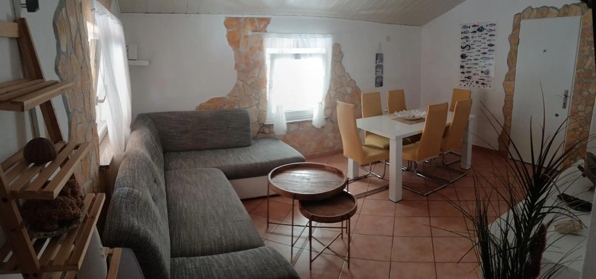 Apartments Pavlic Vir, Zadar County