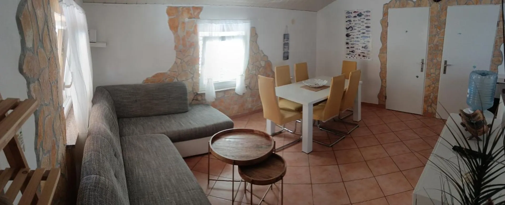 Apartments Pavlic Vir, Zadar County