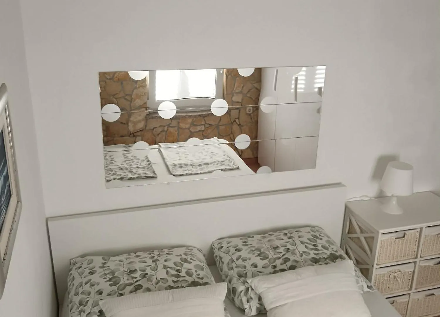 Apartments Pavlic Vir, Zadar County