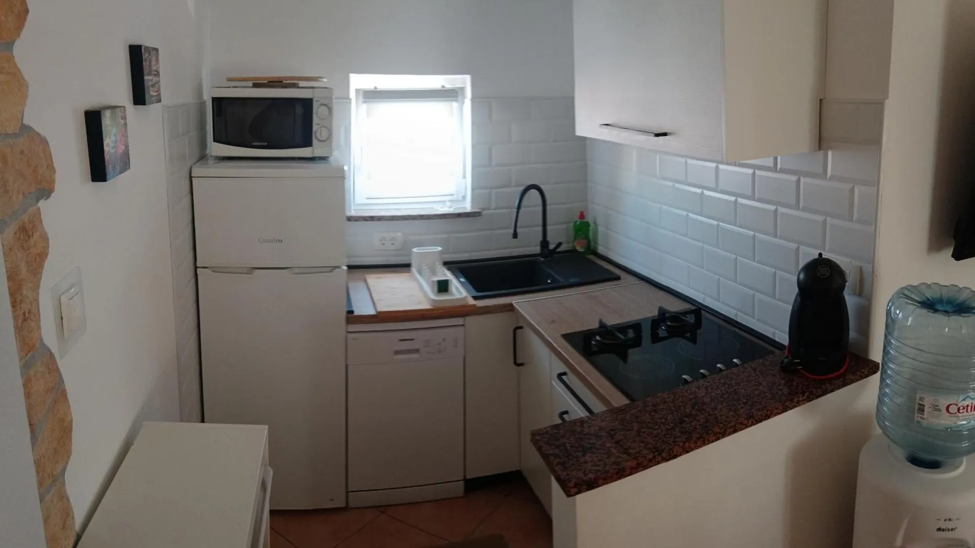 Apartments Pavlic Vir, Zadar County Vir