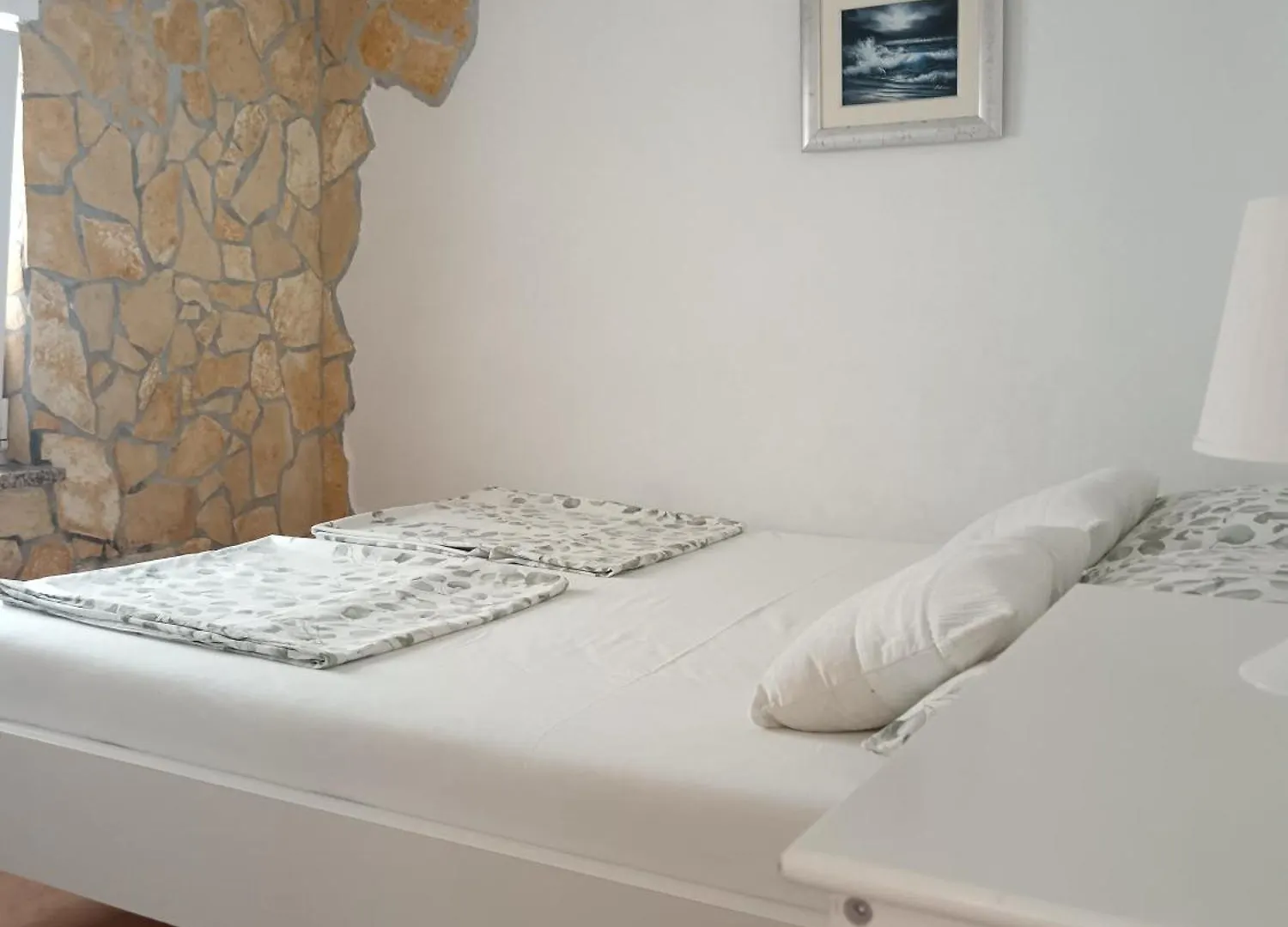 Apartments Pavlic Vir, Zadar County