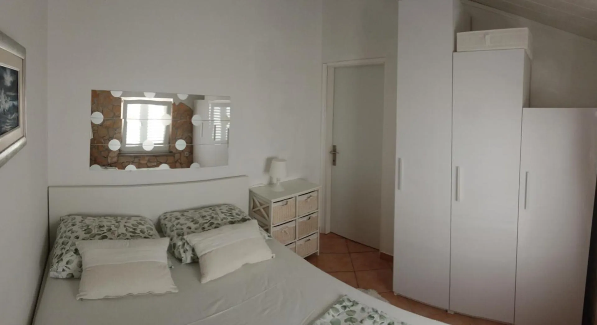 Apartments Pavlic Vir, Zadar County 0*, Vir