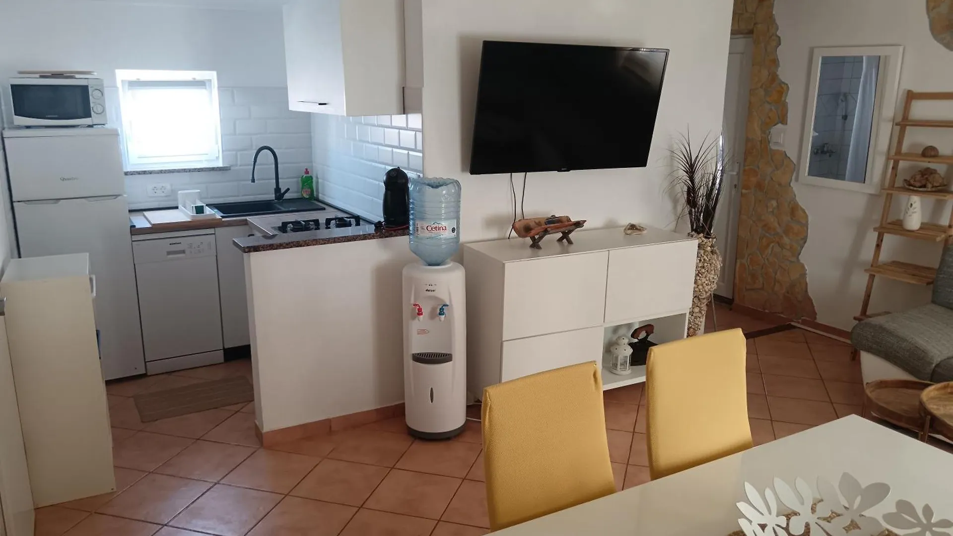 Apartments Pavlic Vir, Zadar County