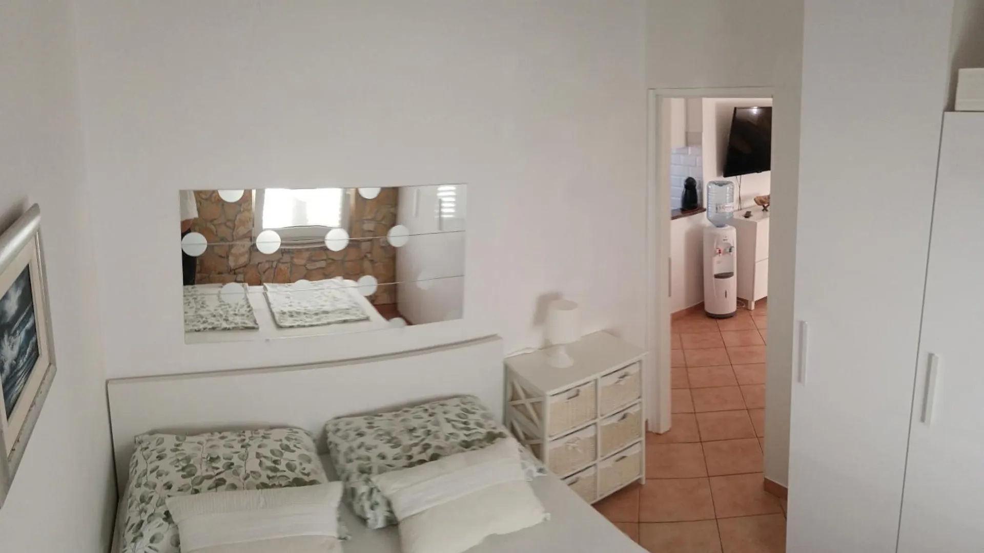 Apartments Pavlic Vir, Zadar County Vir