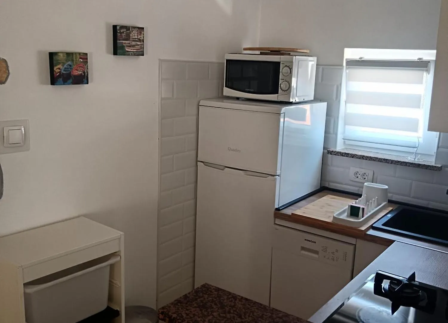 Apartments Pavlic Vir, Zadar County 0*, Vir Croatia