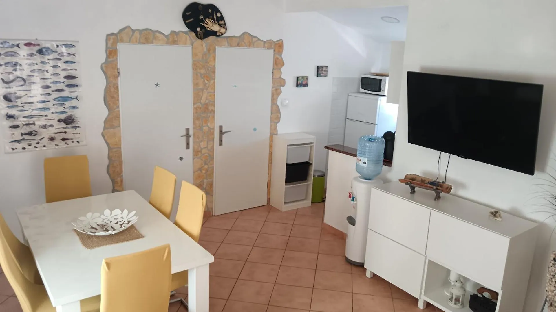 Apartments Pavlic Vir, Zadar County  Vir