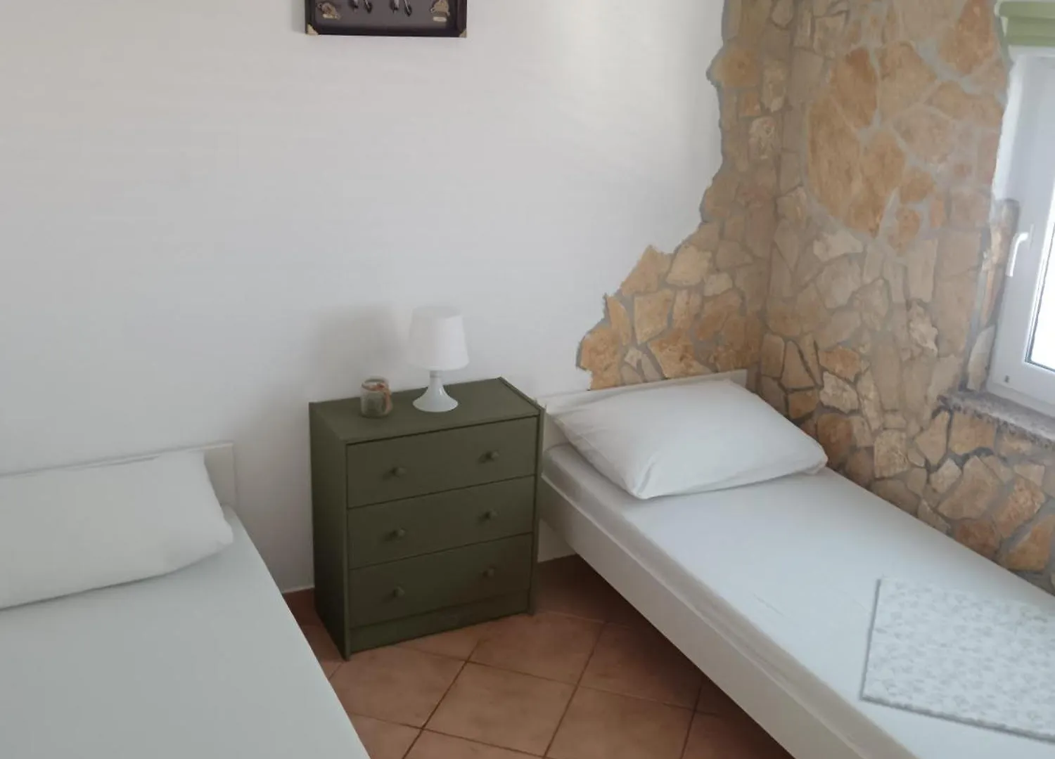 Apartments Pavlic Vir, Zadar County Vir