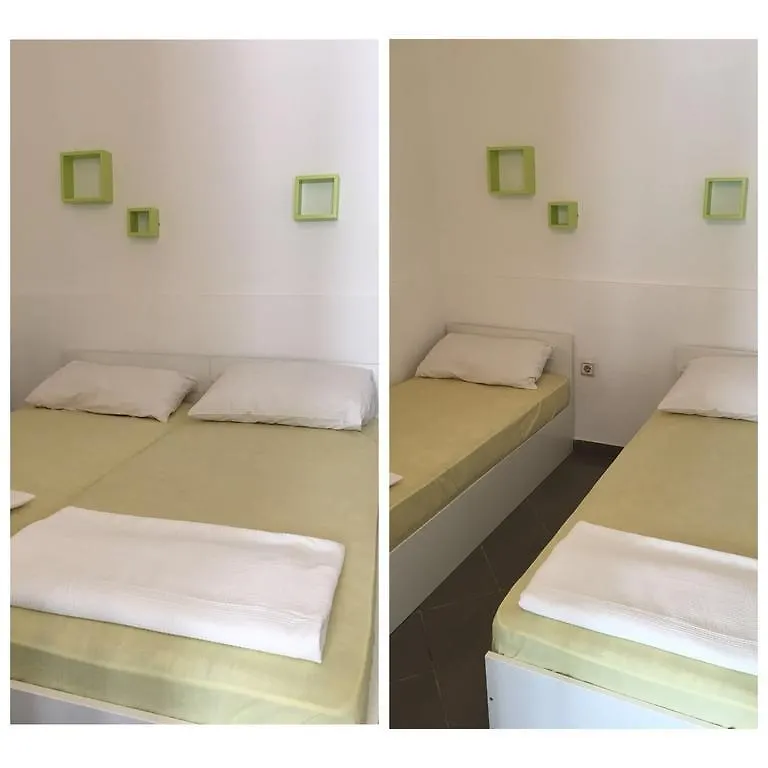 Apartments Pavlic Vir, Zadar County  Vir