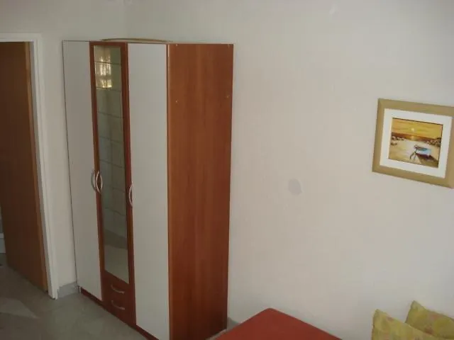 Apartments Pavlic Vir, Zadar County