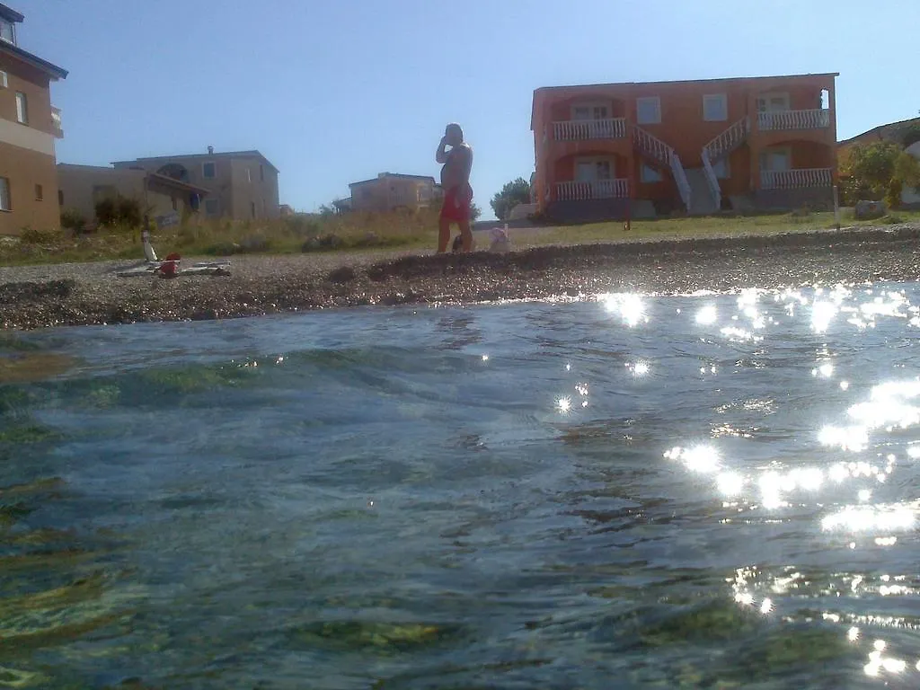 Apartments Pavlic Vir, Zadar County