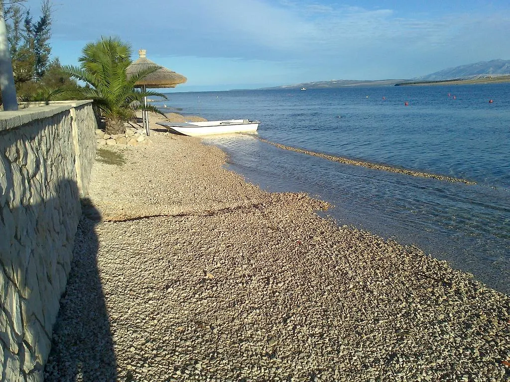 Apartments Pavlic Vir, Zadar County Croatia
