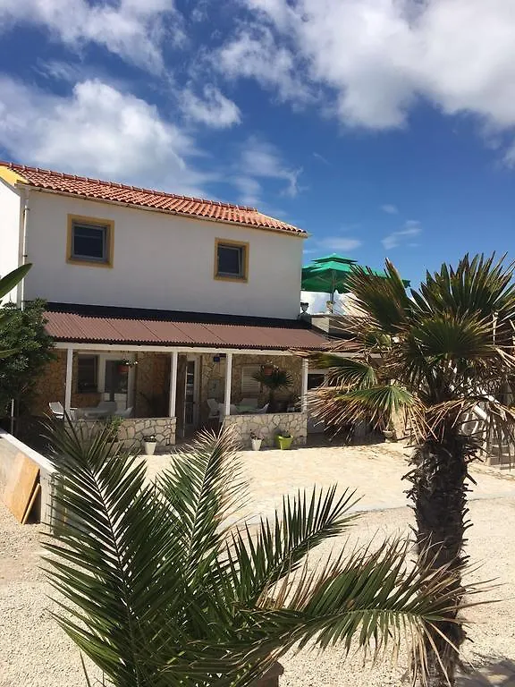 Apartments Pavlic Vir, Zadar County  Vir