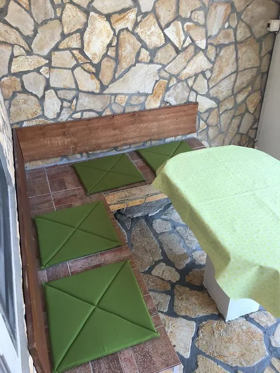 Apartments Pavlic Vir, Zadar County