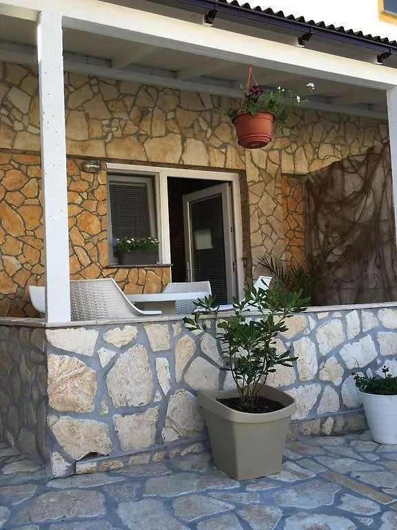 Apartments Pavlic Vir, Zadar County Croatia