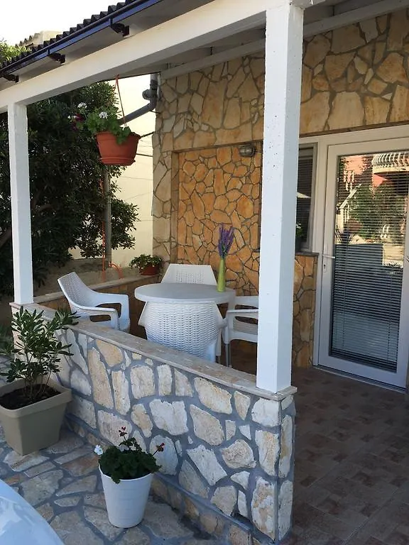 Apartments Pavlic Vir, Zadar County Croatia