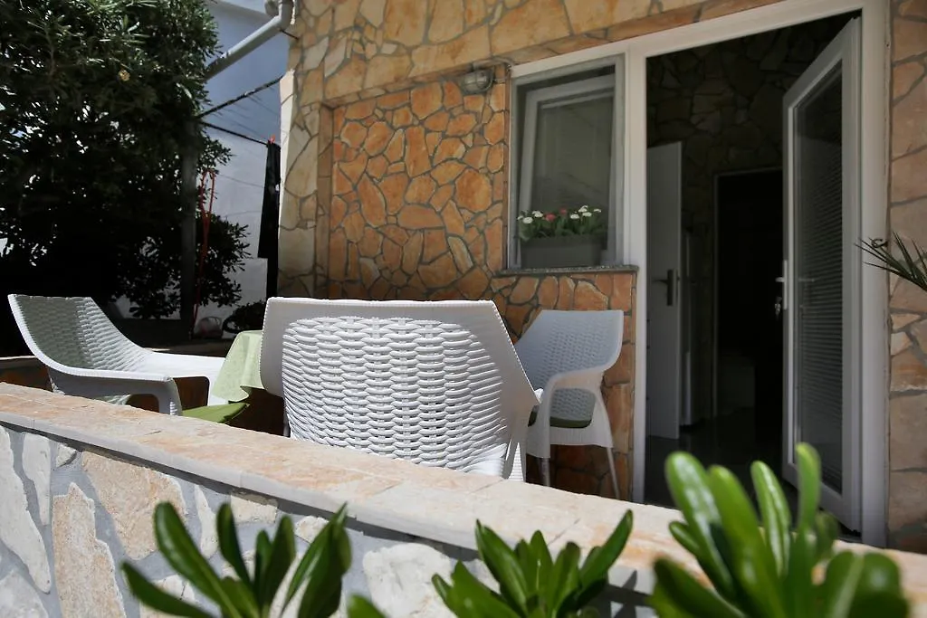 Apartments Pavlic Vir, Zadar County Croatia