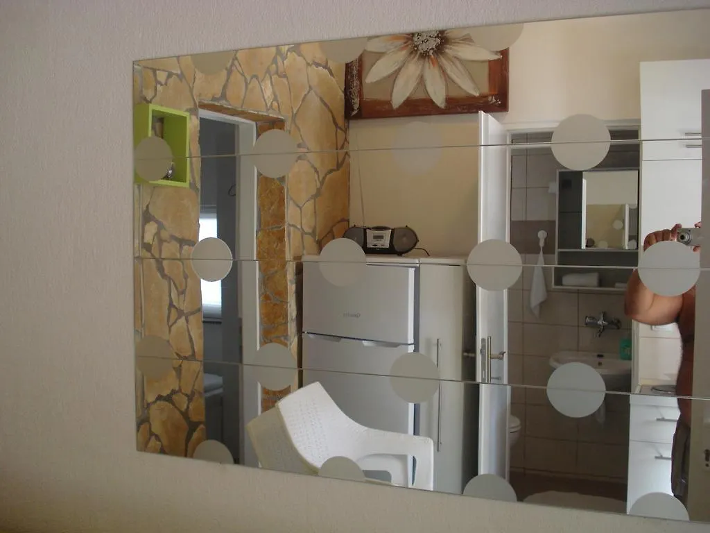 Apartments Pavlic Vir, Zadar County Vir