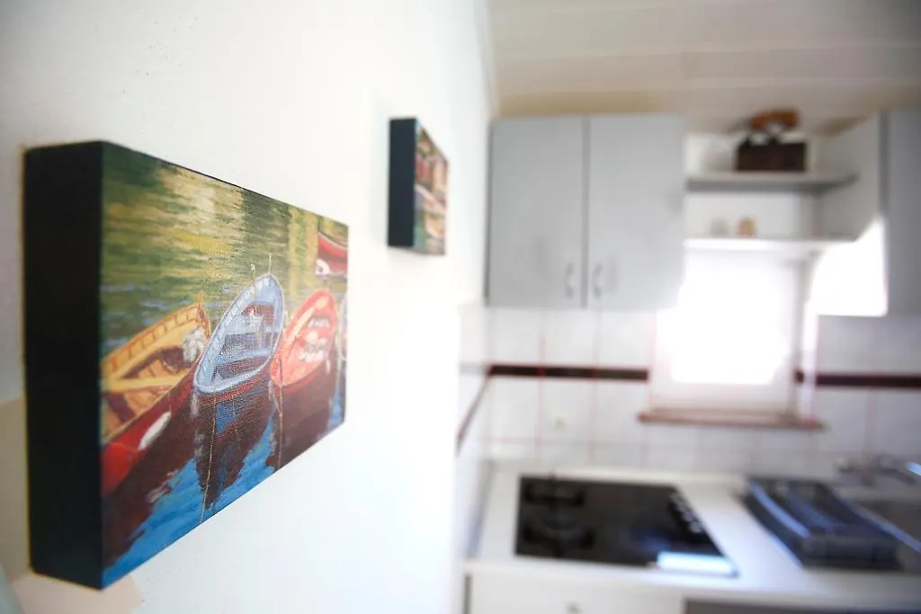 Apartments Pavlic Vir, Zadar County 0*, Vir Croatia