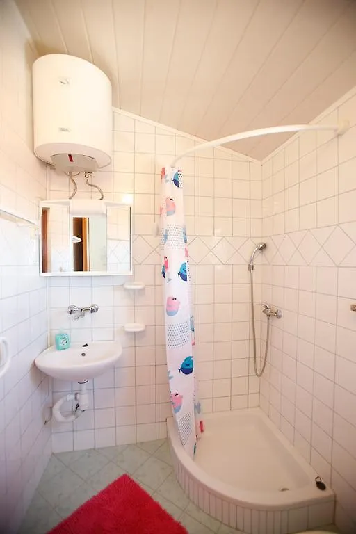 Apartments Pavlic Vir, Zadar County