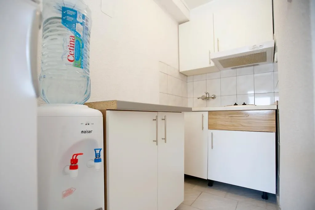 Apartments Pavlic Vir, Zadar County Croatia