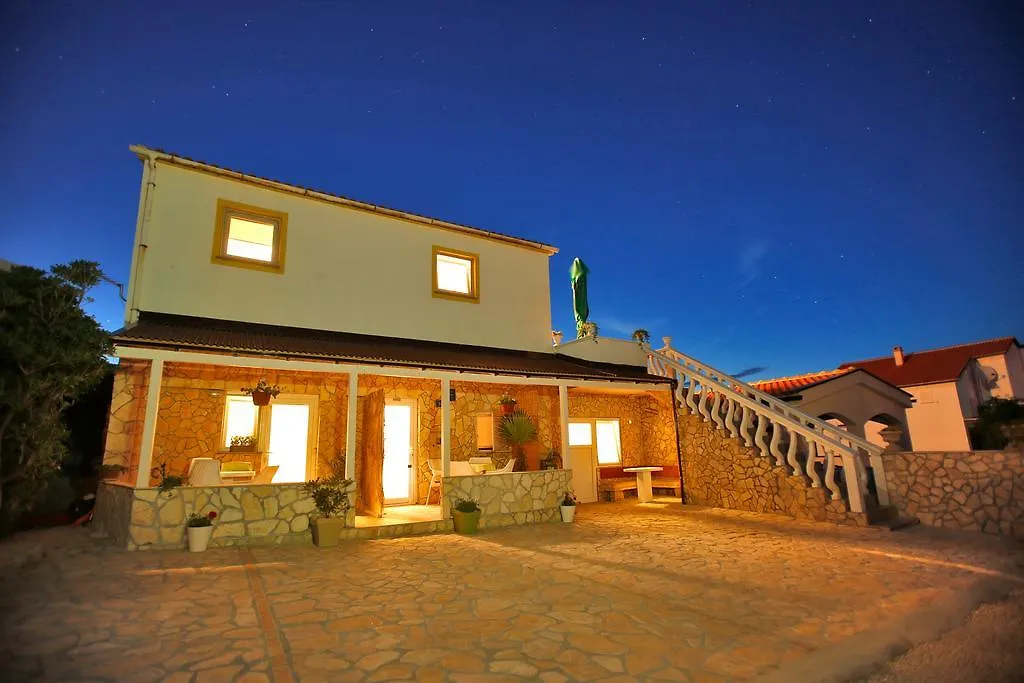 Apartments Pavlic Vir, Zadar County Croatia
