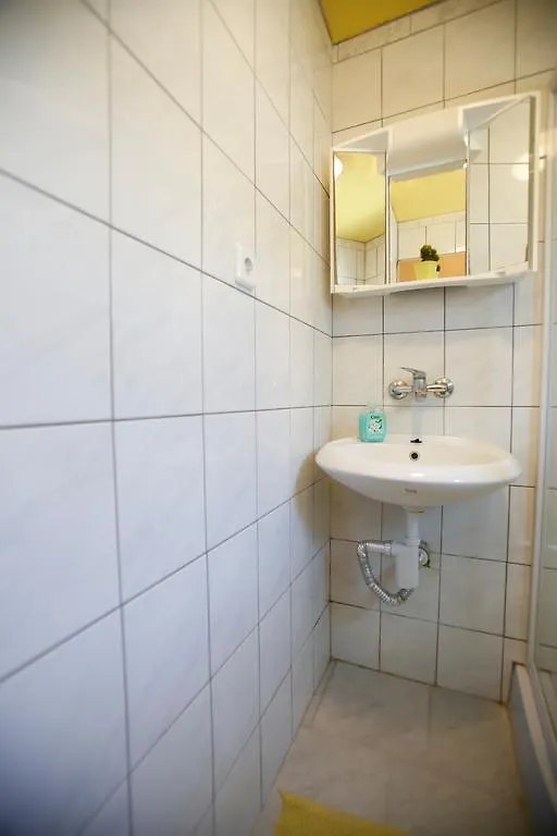 Apartments Pavlic Vir, Zadar County Croatia
