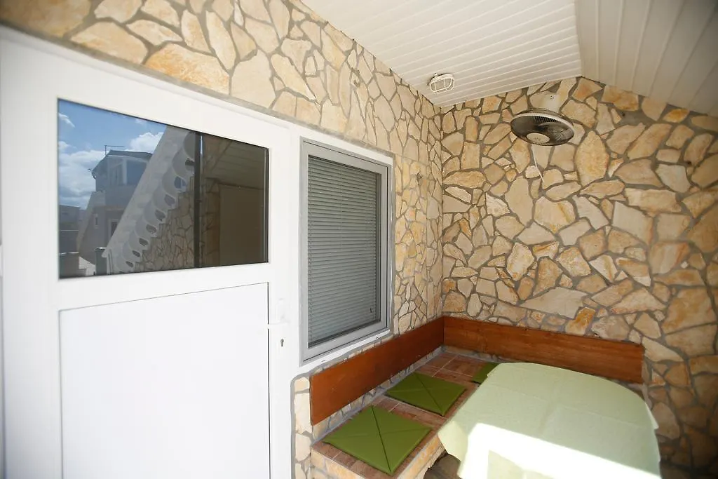 Apartments Pavlic Vir, Zadar County Croatia